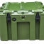 OEM custom moulding rotomolding aluminium moulds swing box and container All types of box container
