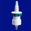 pharmaceutical metered dose spray pump