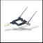 Rail Hole Double Side Chamfering Tool Kits