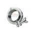 China Factory Direct Sales Sinotruk Sitrak C7h/T7h/T5g Cabin Parts 810w97430-0032 Clamp