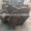 HW15710 HW25716XAL Heavy Duty Truck Transmission Gearbox For HOWO