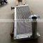 Repuestos del compresor de aire Atlas 1627145580 HEAT EXCHANGER ASSY de alta calidad