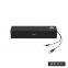 Cool Lights 3W*2 Subwoofer Soundbar for PC Home Theater TV 5.0 Wireless Blue Speaker