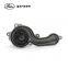 Kit de reparación de la bomba de agua del sistema de enfriamiento del motor del automóvil Gates GWP4083 original para GAC TOYOTA(GR) Bomba de Agua 1701001
