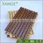 Grooved acoustic panel acoustic product in foshan