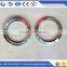 Sany DN125 hardened high-quality concrete pump pipe flange