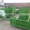 Professional Manufacture hydraulic cotton straw baling machine