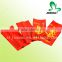 Best quality promotional metalized tea packaging pouch