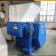 household waste shredder  fineness shredder  shredding machine