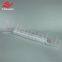 NJbinglab PFA coil tube, high temperature resistant