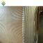 1050/1060/1100/3003 Thermal Insulation Small Wave Corrugated Aluminum Coil