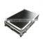 Custom Aluminum Flight Instruments Case