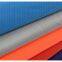 Enhanced 100% Polyester 160gsm Weight Square Bird Eye Mesh Fabric For Garments