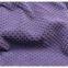 High Quality Knitted 3D Embossed Glue Printed Flannel Fleece Fabrics Made In China