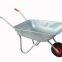 WB2204 Foldable Qingdao Wanqing Wheelbarrow – Compact Design for Easy Storage and Transport