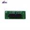 009-0030950 Части для банкоматов NCR TPM 2.0 Модуль 1.27 мм Шаг ряда PCB-ассамблея