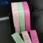 Best Price Satin Ribbon Customized Printed Logo Ribbon for Garment