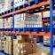 Heavy Duty Pallet Rack Height 5 Meters