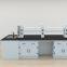 PP Laboratory Bench