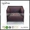 Leather office sofa modern office sofa set