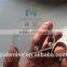 Acrylic laser cutting parts