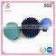Factory hot sale spiky yoga massage ball