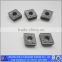 tungsten carbide turning inserts with Coating TICN/AL 203
