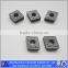 tungsten carbide turning inserts with Coating TICN/AL 203