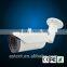P2P H.264 1.3MP HD IP Color Security Camera Outside Adjust Varifocal IR Bullet Camera