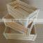 Wooden Fruit Crates, Wooden Fruit Box, Cheap Wooden Fruit Creates for Sale                        
                                                Quality Choice