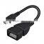 Best Competitive Prices Made In China Data Sync Micro Usb Otg Cable