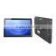 23.6 inch taxi advertisement player network digital signage media player samsung touch screen