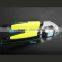 Manufacturer in stock solid Stainless Steel Professional Garlic Mincer/Press/garlic Crusher