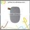 2 Usb TPU Artistical Power Bank External Battery for Mobile Phone