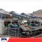 China SBM german technical portable washing machine for quarry project