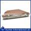 PU Leather Material Holder Tablet Case For iPad Mini 4