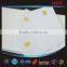 MDC697 Sle5542 chip card/pvc blank white card/pvc card with chip