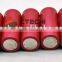 High capacity 18650 3400mah NCR18650BF li-ion 3.7v battery cell 18650BF