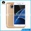 Innovative New Plastic Products JLW Power Bank Case For Samsung S7