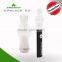 Alibaba best glass dome wax vape pen , airistech vaporizer e-palace micro vaporizer pen medical equipments