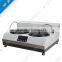 double discs specimen desktop metallographic polishing and grinding machine