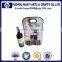Wine tote bag wholesale colourful neoprene wine bottle bag,bottle container