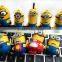 Custom design PVC Minions usb pen drive 16GB                        
                                                                                Supplier's Choice