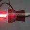 Outdoor Wash Light 24x9w rgb Led Wall Washer Light, good price led wall washer
