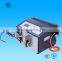 Automatic cable wire cutting stripping bending machine