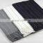 Latest Design Korean Fashion Tassel Striped Wool Shawl Scarf