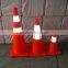 28inch Indonesia Standard Flexible PVC Traffic Cones                        
                                                Quality Choice