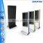 Digital signage 55 inch LCD advertising display