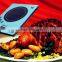 houch control kitchen stove /induction cooker