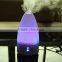 ultrasonic essential oil vaporizers essential oil diffuser 7 color changing aroma diffuser battery